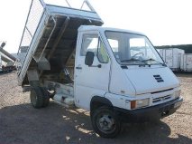 Renault B70 d benne