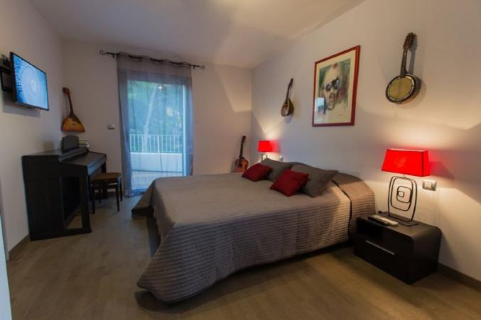 Maison Sanary-sur-Mer, 5 pièces, 7 personnes