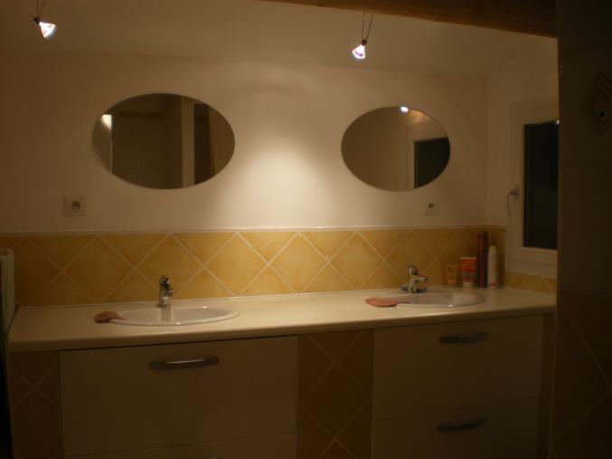 Villa avec vue imprenable prés de Nyons