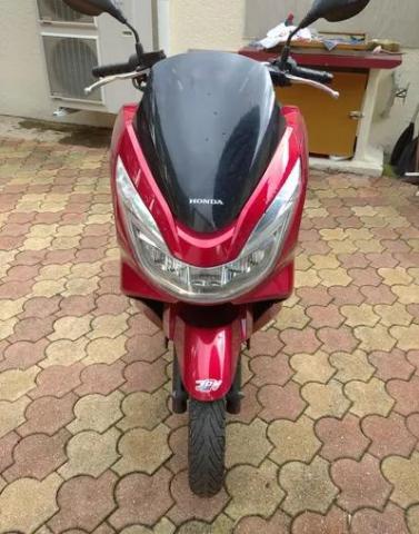 Scooter pcx