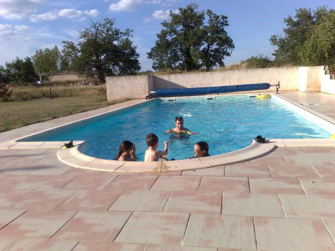 Location de vacances