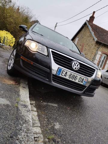 Passat 6