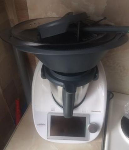 Thermomix TM6