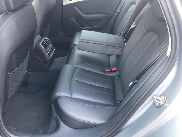 Audi A6 V6 3.0 TDI DPF 204 Quattro Ambition