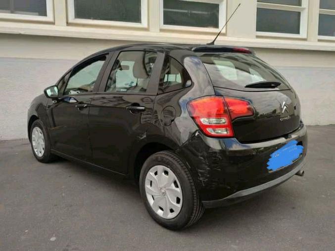 Vente de toute urgence