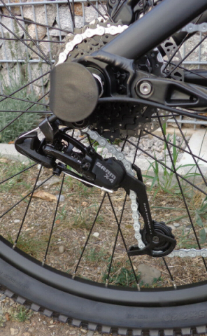 US SAM 2 modèle 6.8 VTTAE en très bon état