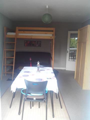 Appartement meublé