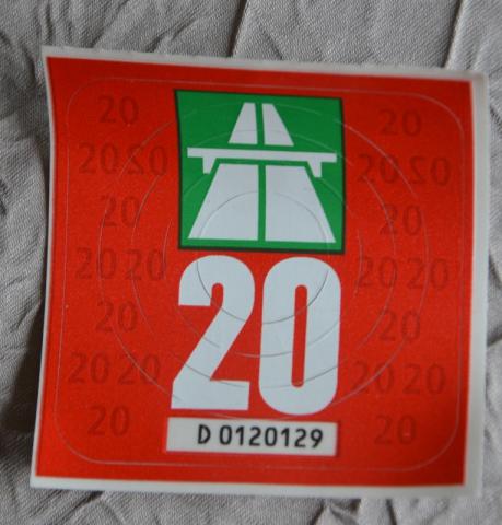 Vignette suisse 2020