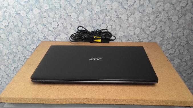 PC Acer Aspire7650G,17.3p,8GoRam, 500Go,DDwin10.
