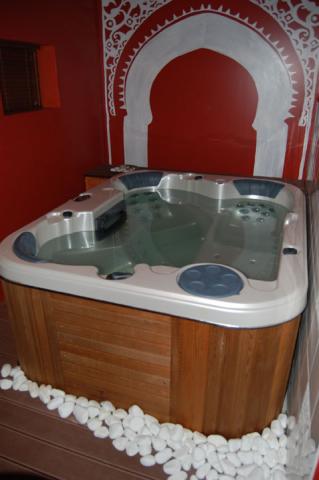 Longere de 260m² au calme