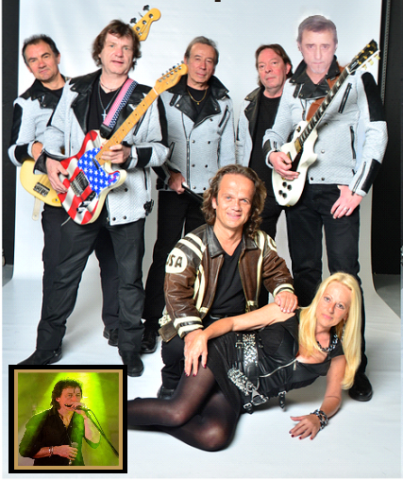 Festival Concerts Événement de Perthes en Gatinais