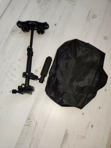 APPAREIL PHOTO HYBRIDE PANASONIC DMC-G7 + 14-42MM NEUF