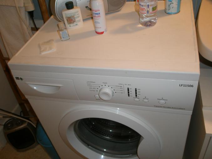  à vendre lave linge marque FAR