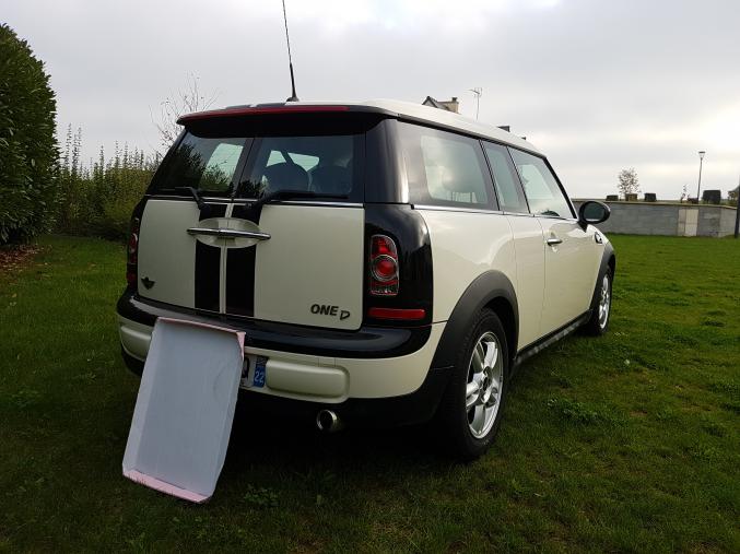 Mini en excellent état