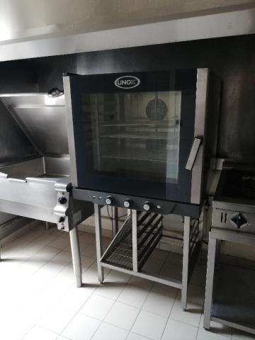 VENTE MATERIEL DE CUISINE PRO