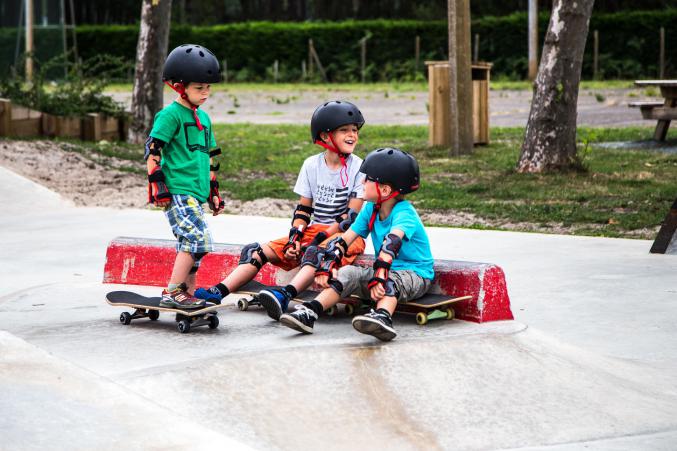 Moniteur/Monitrice de skate ecole de skateboard Moliets