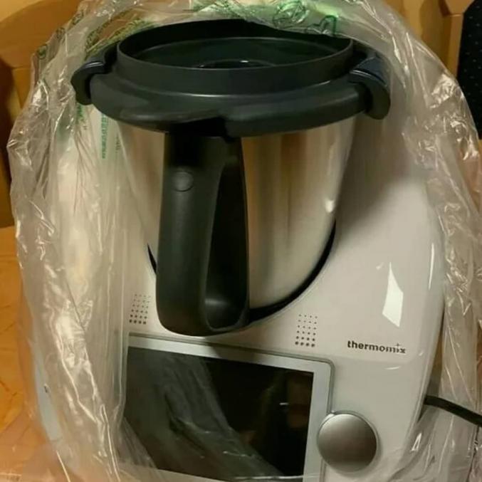 Thermomix tm6