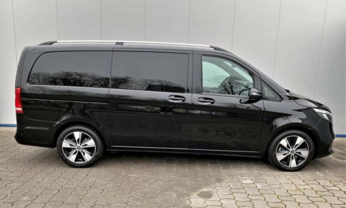 Mercedes-Benz V 220d lang 