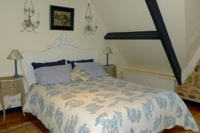 Un charme exceptionnel