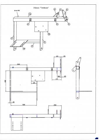 Taille-haie Celtic pour tondeuse