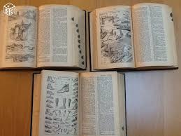 Encyclopédie QUILLET