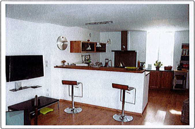 A VENDRE MAISON DE VILLAGE