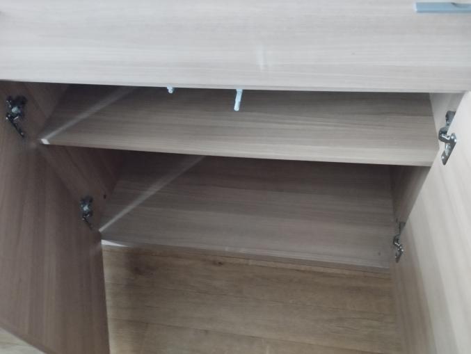 Buffet salle à manger 