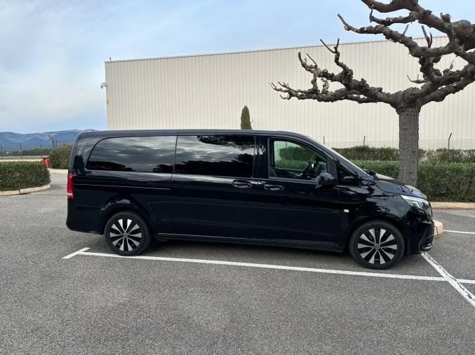 Mercedes-benz Vito Tourer XL 116 CDI 163ch 