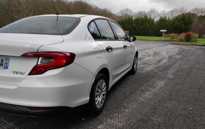 Fiat Tipo II 1.4 95 4p