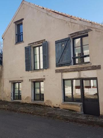 Location Appartement 2 pièces 30m² Evecquemont 