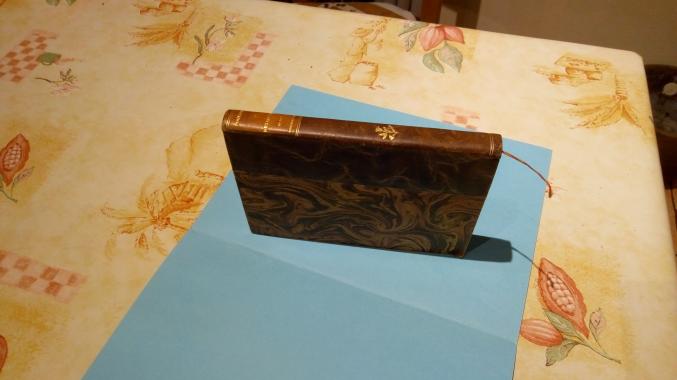 DES GOSSES ET DES BONHOMMES.