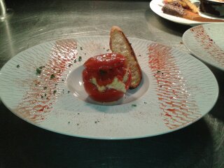 Cuisine à domicile et ménage