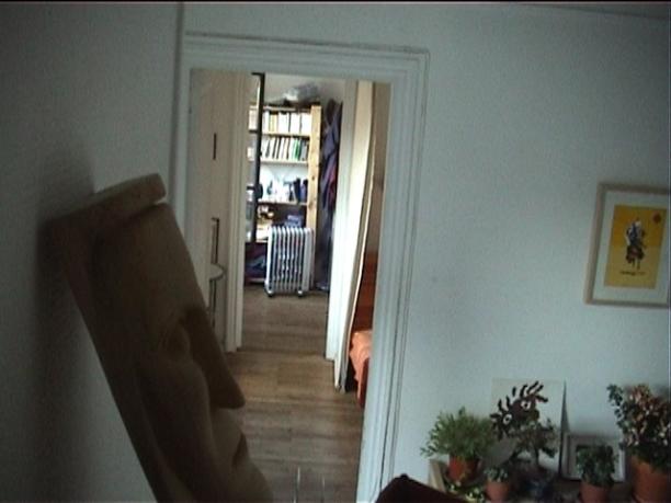 Paris - Joli appart à Belleville