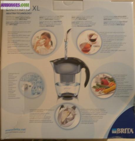 CARAFE FLITRANTE BRITA 3.5 L
