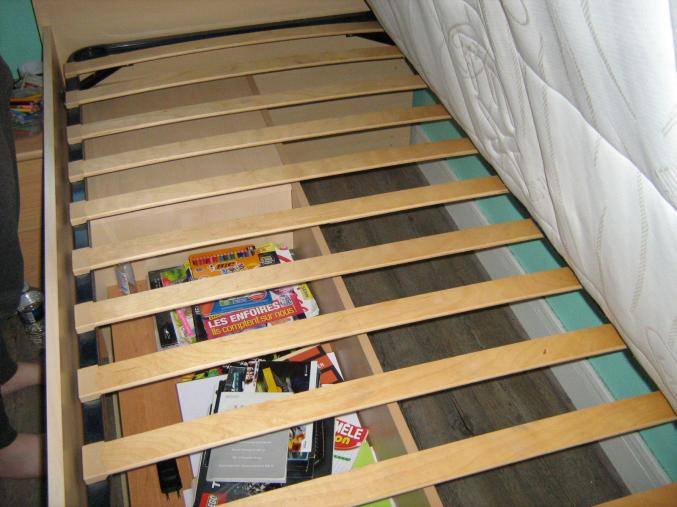 Vendre chambre enfant