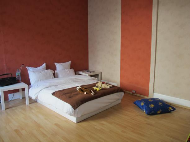 Strasbourg - Noël 2012 à Strasbourg