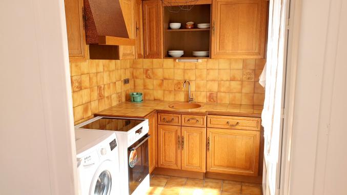 T2 Meublé 39m2 à LOUER