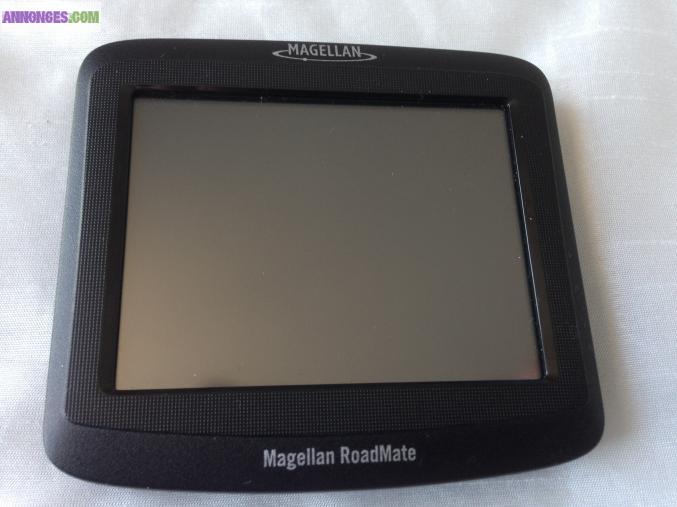 GPS magellan roadmate 1200