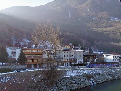 Vends lot de deux studios meublés