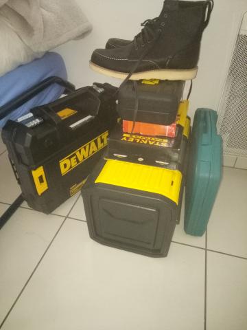 Artisan qualifié et expérimenté du bâtiment