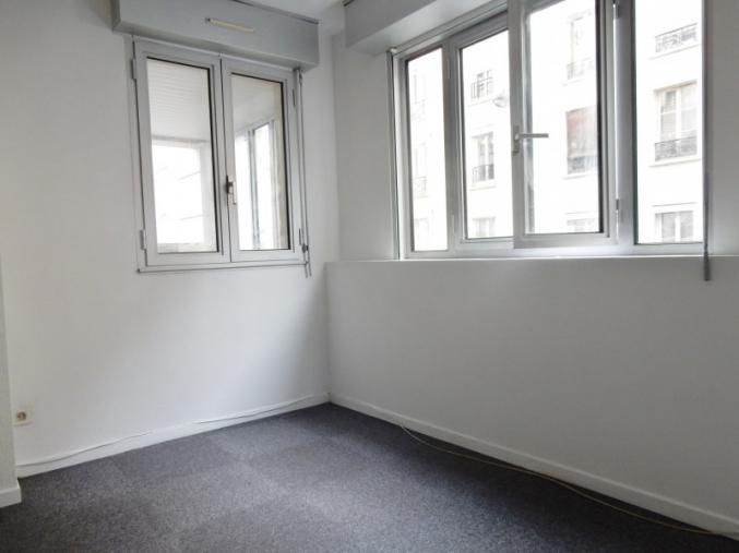 Location Appartement 2 pièces 40m² Paris 11ème - Quartier Nation-Alexandre Dumas