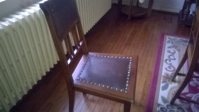 Salle a manger compléte