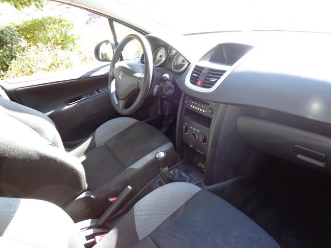 Peugeot 207 1.4 HDI 70CH TRENDY