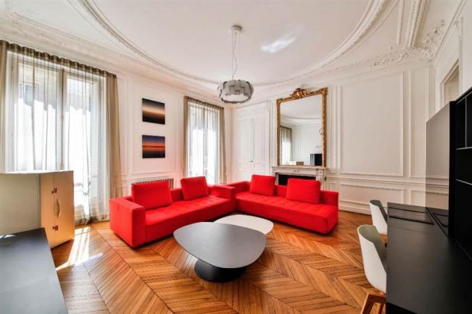 Location Apparttement