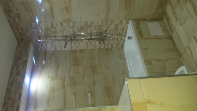 Carreleur professionnel