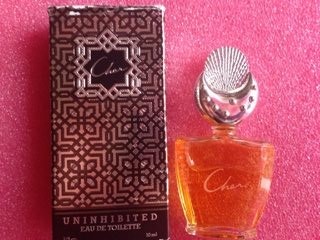 Parfum miniature Uninhibited de CHER