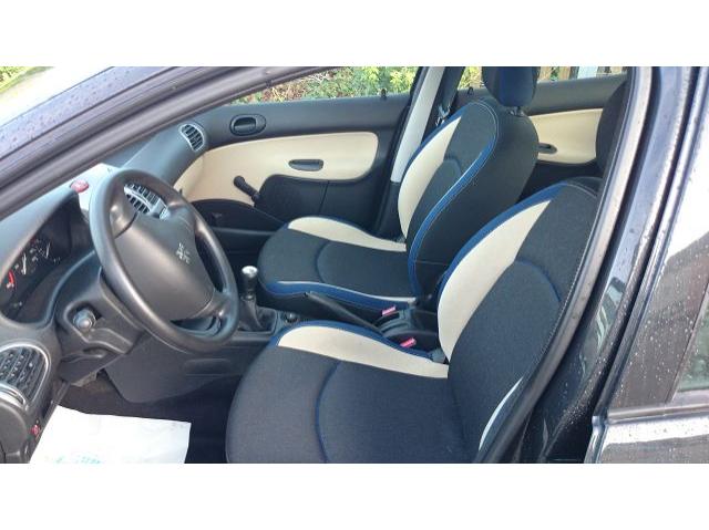 Peugeot 206 1.4 hdi x line 5 portes Diesel