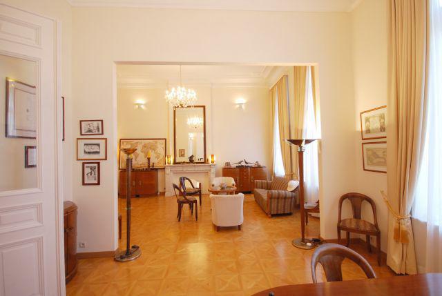 Magnifique appartement de 204m²