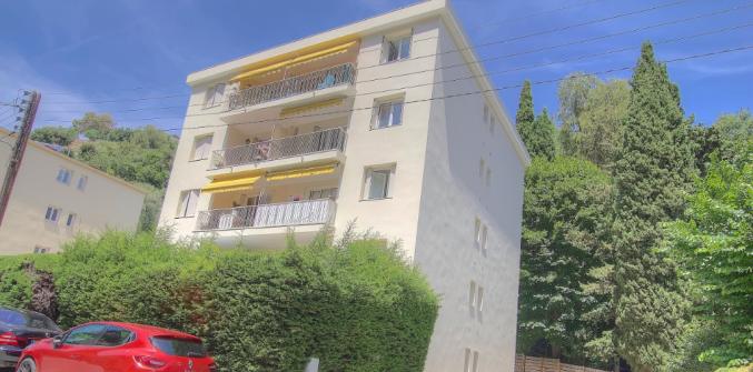 Belle appartement 3 pièces 62 m²