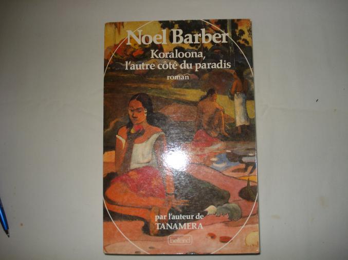 Karaloona, l'autre cote du paradis